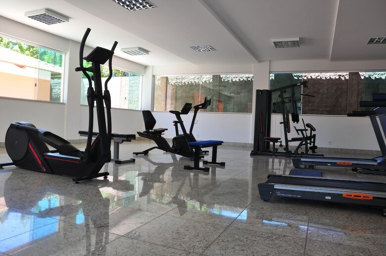 Hotel Apartment Abd Turismo - Lacqua Diroma IV