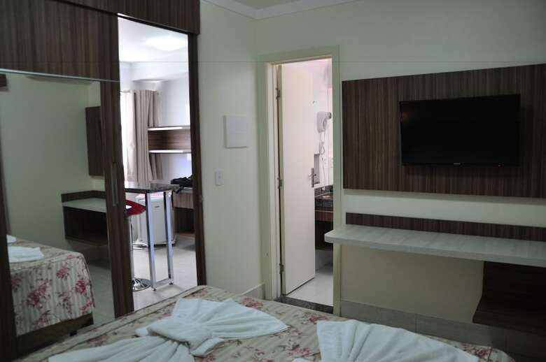 Hotel Apartment Abd Turismo - Lacqua Diroma IV