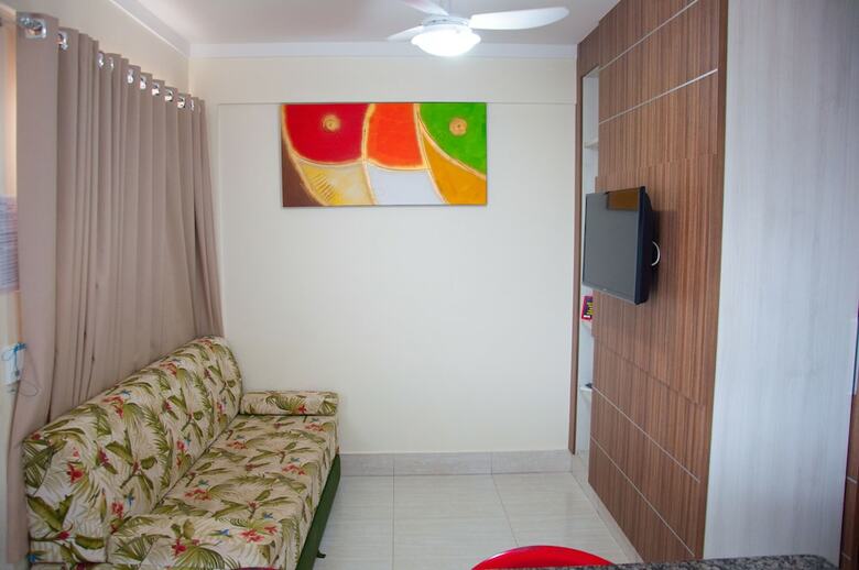 Hotel Apartment Abd Turismo - Lacqua Diroma IV