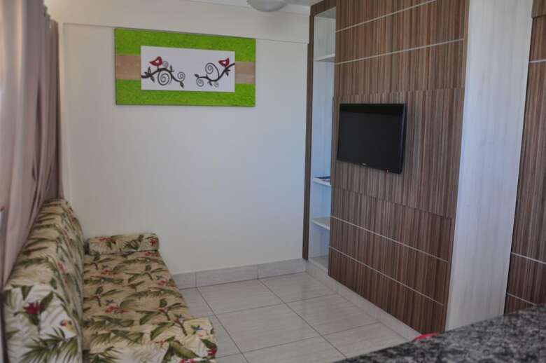 Hotel Apartment Abd Turismo - Lacqua Diroma IV