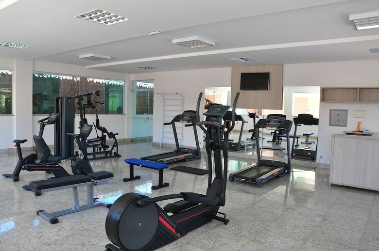 Hotel Apartment Abd Turismo - Lacqua Diroma IV