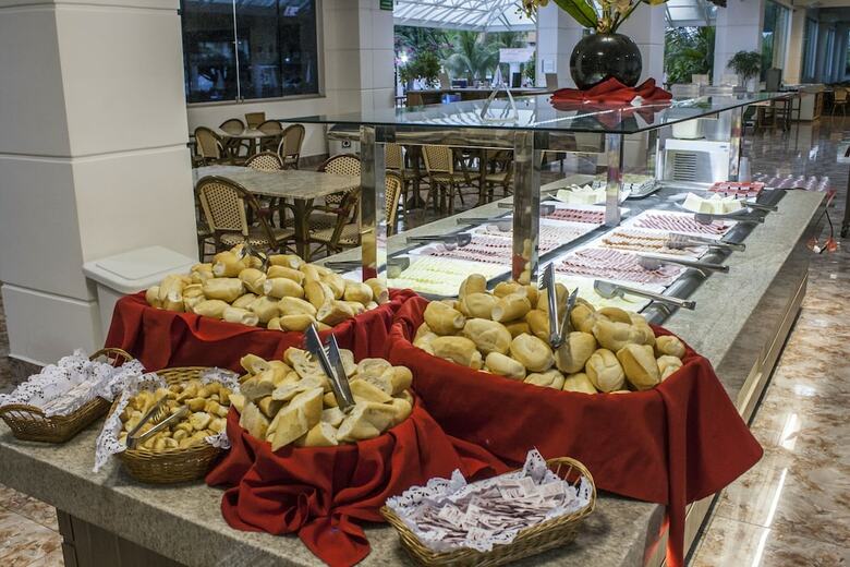 Hotel Apartment Abd Turismo - Lacqua Diroma IV