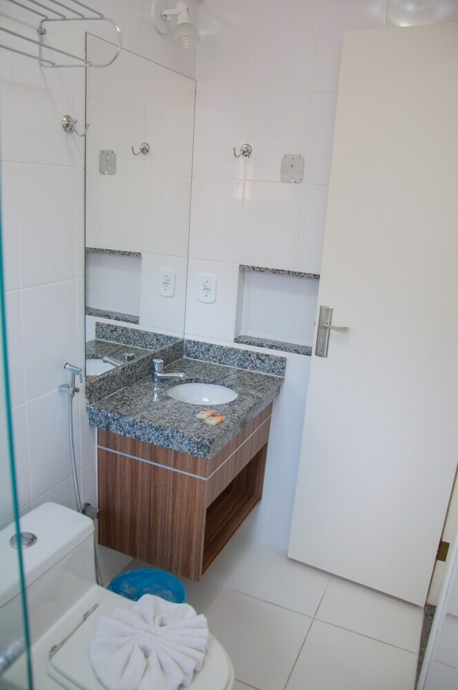 Hotel Apartment Abd Turismo - Lacqua Diroma IV