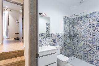 Apartamentos Lanza