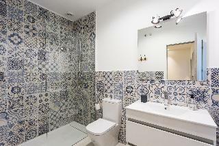 Apartamentos Lanza
