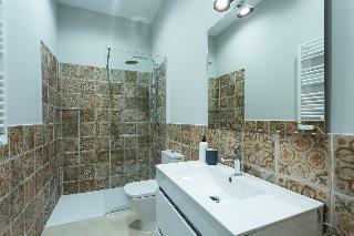 Apartamentos Lanza