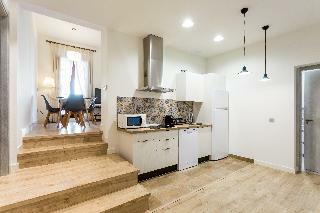 Apartamentos Lanza
