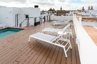 Apartamentos Lanza