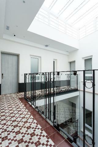 Apartamentos Lanza