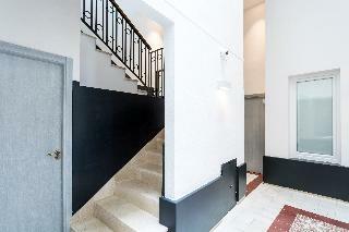 Apartamentos Lanza