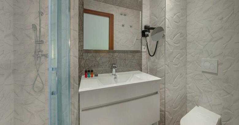Hotel SH Suite Palace