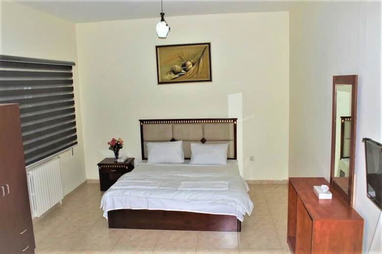 Al Nojoom Int'l Hotel