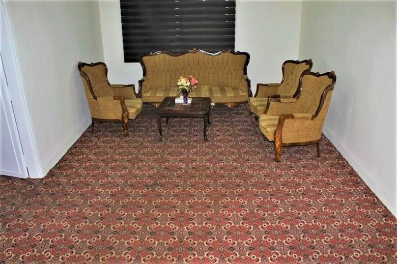 Al Nojoom Int'l Hotel