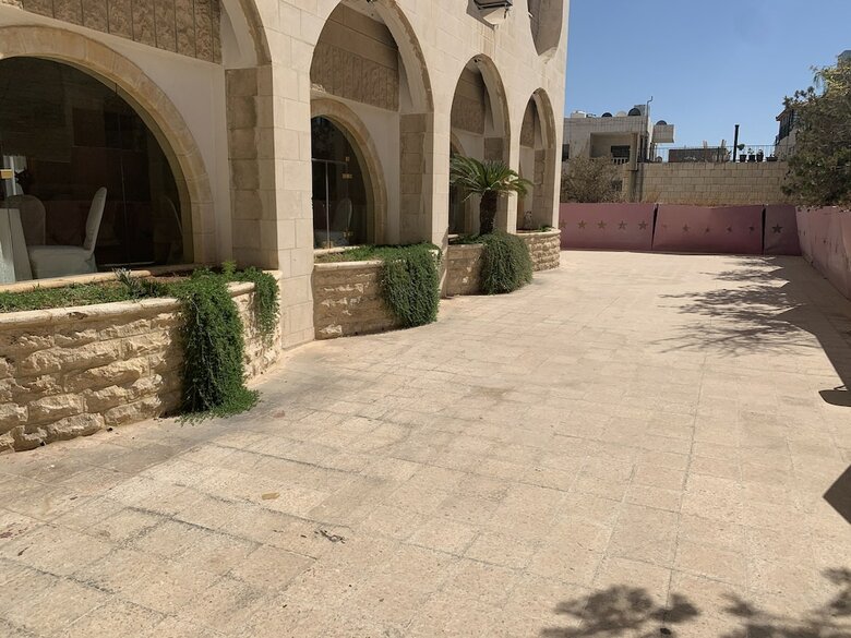 Al Nojoom Int'l Hotel