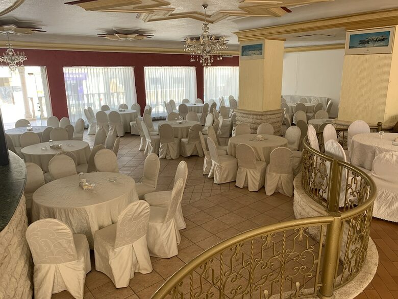 Al Nojoom Int'l Hotel