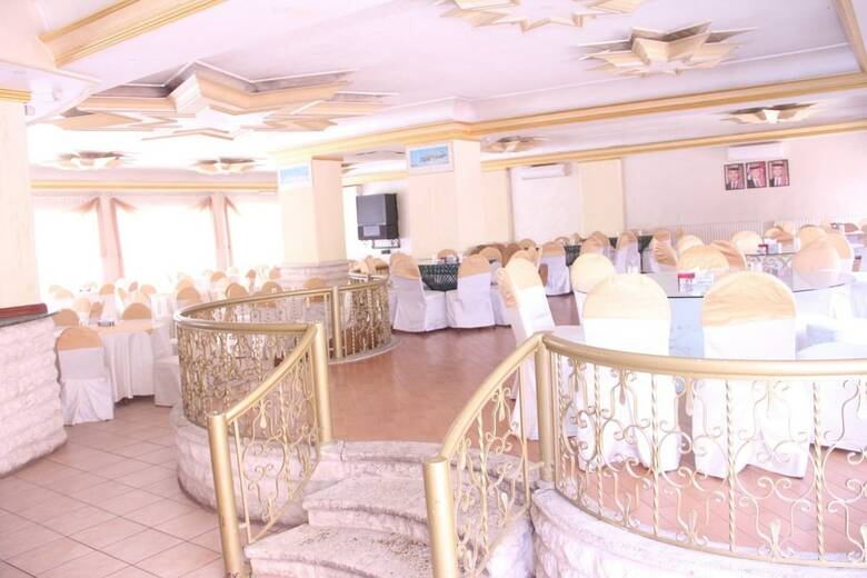 Al Nojoom Int'l Hotel