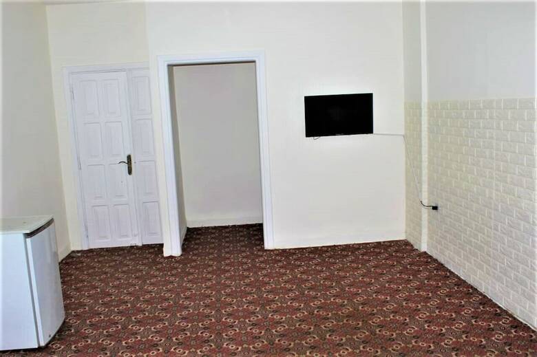 Al Nojoom Int'l Hotel