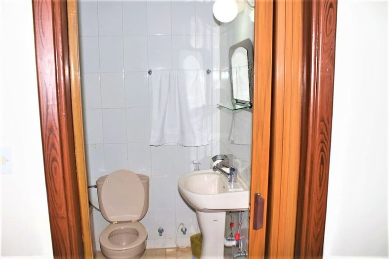 Al Nojoom Int'l Hotel