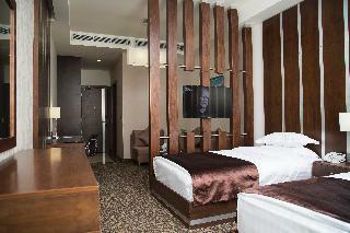 Sulaf Luxury Hotel