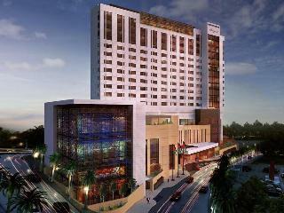 Hotel Fairmont Amman