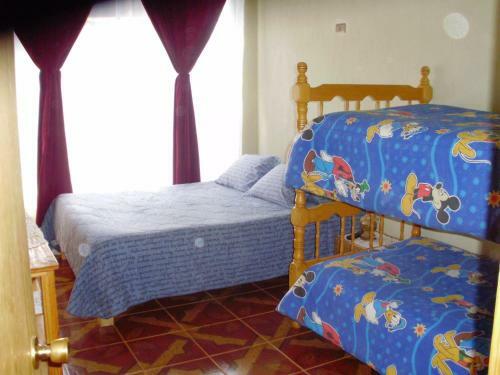 Hostal Libertad