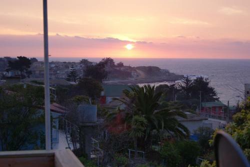 Hostal Libertad