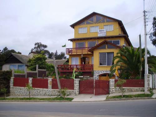 Hostal Libertad
