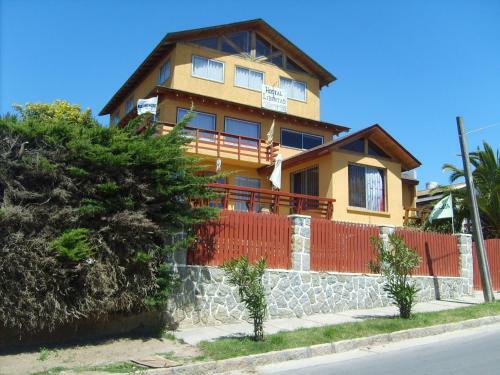Hostal Libertad