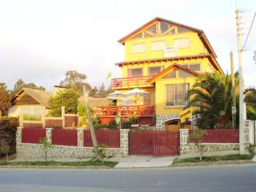 Hostal Libertad