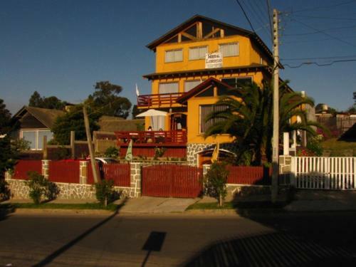 Hostal Libertad