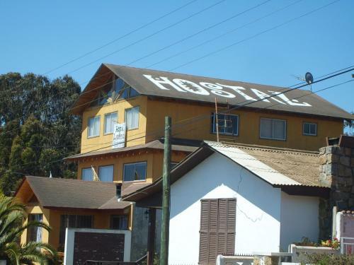 Hostal Libertad
