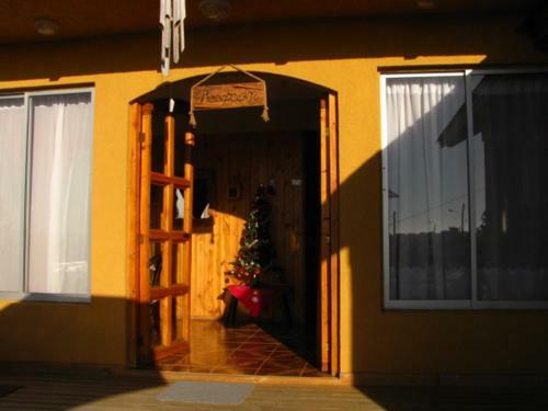 Hostal Libertad