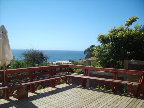 Hostal Libertad