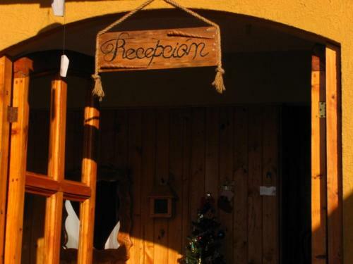 Hostal Libertad