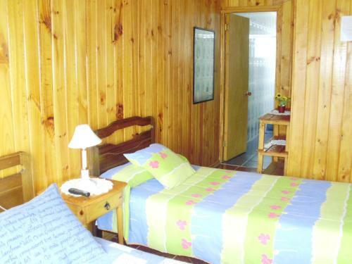 Hostal Libertad