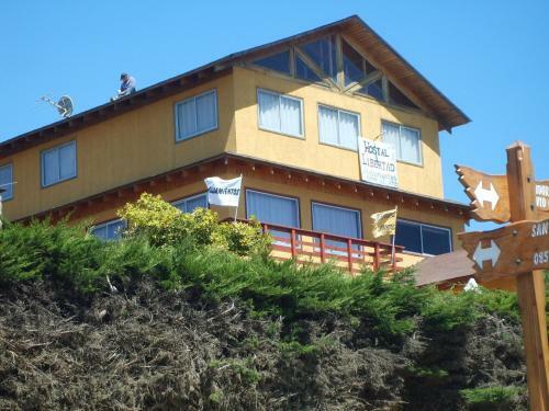 Hostal Libertad