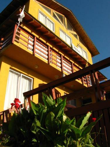 Hostal Libertad