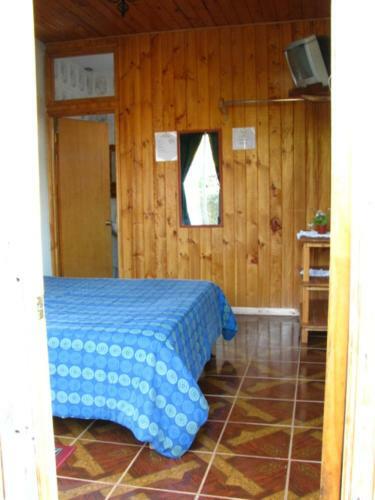 Hostal Libertad