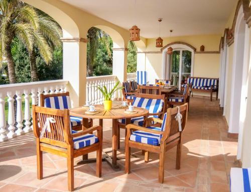 Holiday Home La Medina