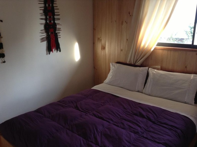 Albergue Hostal Monica