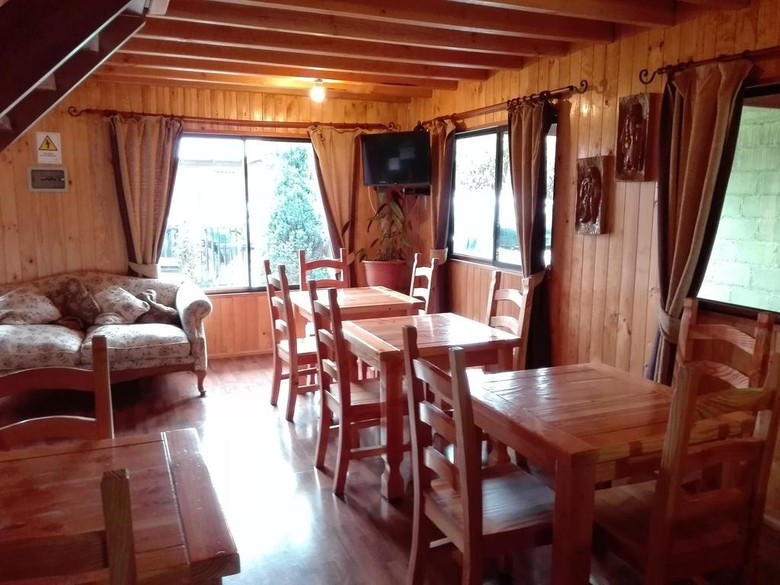 Albergue Hostal Monica