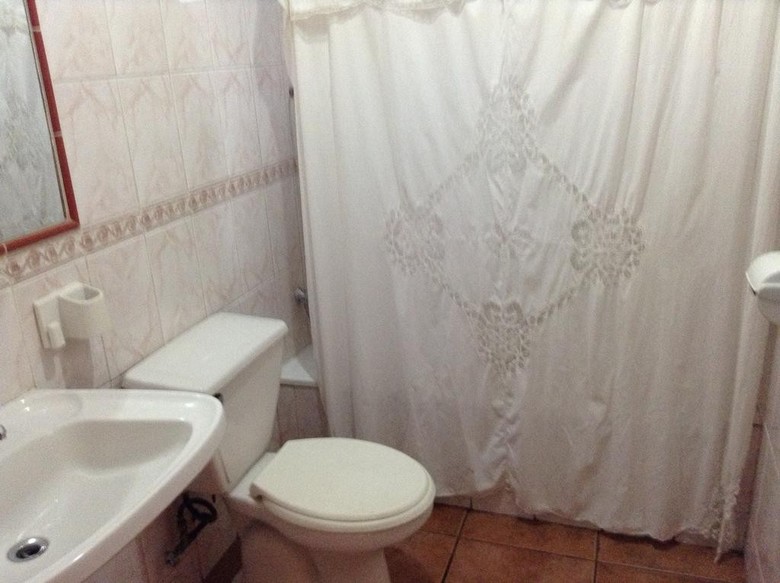 Albergue Hostal Monica