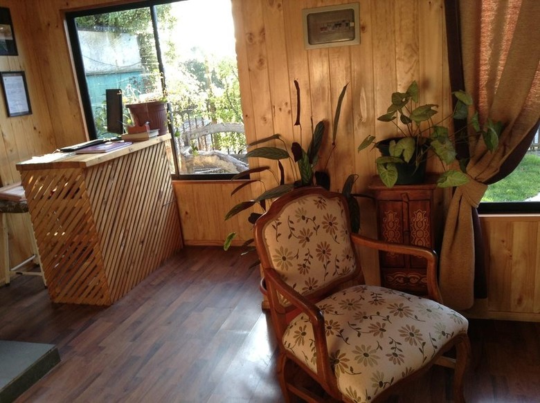 Albergue Hostal Monica