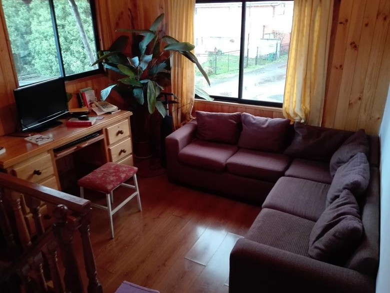 Albergue Hostal Monica