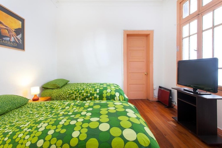 Bed & Breakfast Italia Suite