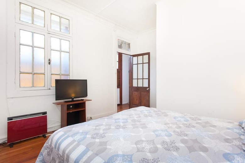 Bed & Breakfast Italia Suite