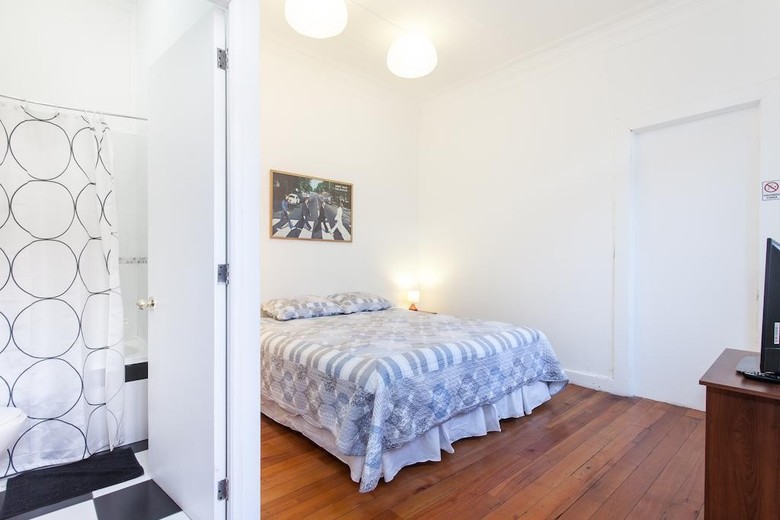 Bed & Breakfast Italia Suite