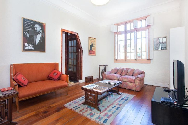 Bed & Breakfast Italia Suite