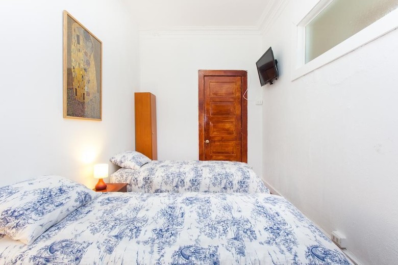 Bed & Breakfast Italia Suite