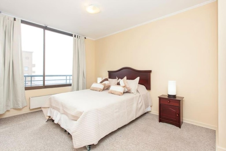 Apartamento Nexo Optimo Catedral